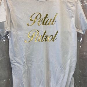 Wedding T-shirts